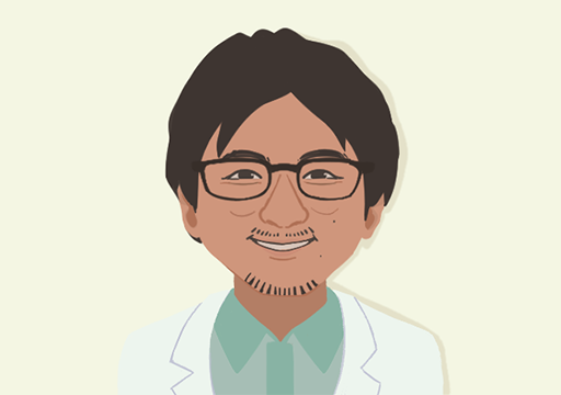 三ツ堀　隼弘